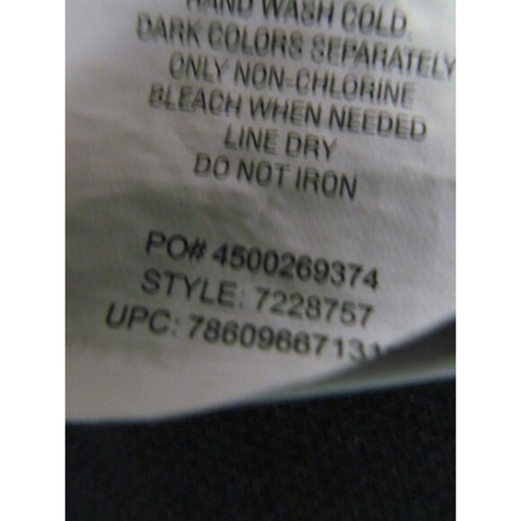 Speedo Size 6 Competition Swimsuit Lined  One Piece Swimwear Print - Picture 8 of 8